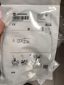 M/50/EAP/CP M/50 สวิตช์โซลิดสเตตแบบแม่เหล็ก สายเคเบิลยาว 0.3 ม. มีสินค้าในสต็อก - Product Image 6