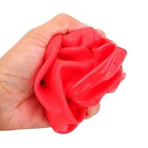 Gants imperméables résistants à l'huile, aux acides et aux alcalins, gants de protection chauds doublés de <span class=keywords><strong>coton</strong></span> intégrés pour la maison - Product Image 5