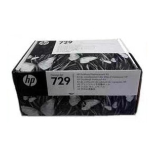 Tête d'impression 729 adaptée pour imprimante traceur HP DesignJet T730 830 <span class=keywords><strong>F9J81A</strong></span> - Product Image 4