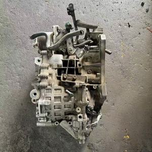 JF011E RE0F10A <span class=keywords><strong>JATCO</strong></span> SENTRA 2.0 Sylphy 2.0 2007 2009 2010 2013 CVT เกียร์อัตโนมัติ - Product Image 4