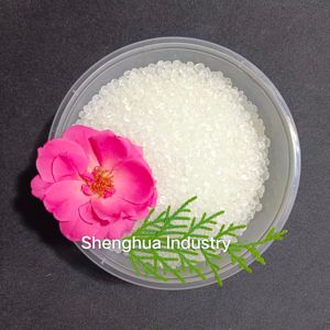 Granulés de PVC, HDPE, PE Composés – Matière Première Plastique Vierge/Recyclée pour Tuyaux, Soufflage de Films, Gaine de Câbles, Chaussures - Product Image 3