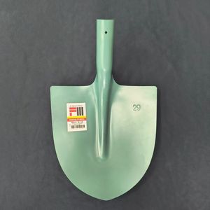 Offres Spéciales Outils Agricoles Manuels Spade d'Afrique Bêches <span class=keywords><strong>de</strong></span> Jardin Outil <span class=keywords><strong>de</strong></span> Creusement Tête <span class=keywords><strong>de</strong></span> Bêche en Acier pour l'Agriculture Manche en Bois 40-50HRC - Product Image 2