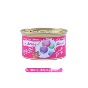 Profumo per Auto di Lusso al Caffè, Deodorante Organico in Blocco per Aromaterapia Auto - Product Image 5