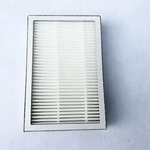 Reemplazo del purificador de aire HEPA con filtros HEPA de vacío de escape de 86880, en comparación con el número 20-86880(86880) 40320, EF2 61044, 1/2/1/2/