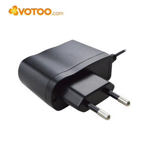 Alimentation pour bande LED <span class=keywords><strong>1A</strong></span>, prise murale 5V - Product Image 1
