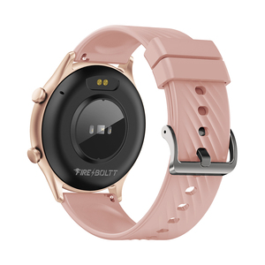 Thời trang Relojes thông minh đồng hồ 2024 BT gọi điện thoại tin nhắn thông báo sức khỏe tập thể dục đếm bước Tracker không thấm nước SmartWatch - Product Image 3