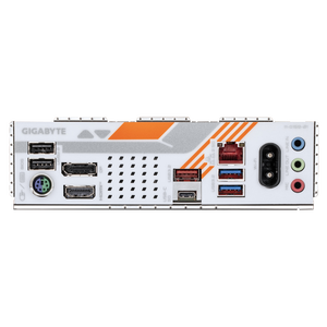 เมนบอร์ดเดสก์ท็อป B850M Wi-Fi 6E DDR5 ใหม่สำหรับโปรเซสเซอร์ AM5 9700X รองรับหน่วยความจำ DDR5 รองรับการถ่ายโอนข้อมูลความเร็วสูงเพื่อประสิทธิภาพที่รวดเร็วยิ่งขึ้น - Product Image 2