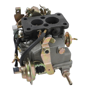 Carburador 21100-11190 para Toyota Corolla Tercel <span class=keywords><strong>2E</strong></span> 1985-1999 - Product Image 6