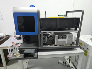 Espectrómetro de emisión atómica de Plasma acoplado inductivamente, instrumento de laboratorio para medir y analizar, con acoplamiento inductivo, 1 unidad, 2 unidades, 1 unidad - Product Image 3