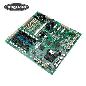 HQ Originale <span class=keywords><strong>Ascensore</strong></span> Scheda di Controllo, <span class=keywords><strong>Ascensore</strong></span> Pannello di Controllo, <span class=keywords><strong>Ascensore</strong></span> Scheda di Controllo NDA/NBA20401AAA00 LCB2 ACB2 LCB-II - Product Image 1