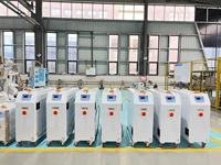 Mitex 12KW High-Accuracy CE Certified Hot Runner Water Cooling Pump Mould Temp Unit Thermostat Die Casting Injection Molding