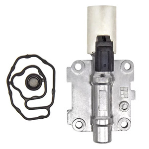 Vanne solénoïde linéaire simple pour transmission 28250-P7W-003 pour moteurs Honda Accord Acura 3.0L 3.5L - Product Image 3