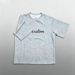 Camiseta Casual para Hombre, 100% Algodón Transpirable, 230 Gramos de Peso de Tela, con Logotipo Personalizado - Product Image 2