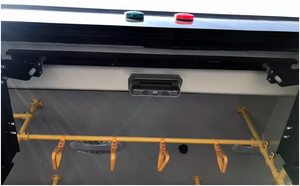 Contador Automático de Pasajeros para Autobús HPC168, Cámara 3D, Contador de Pasajeros para Autobús con Protocolo de Integración Gratuito - Product Image 4
