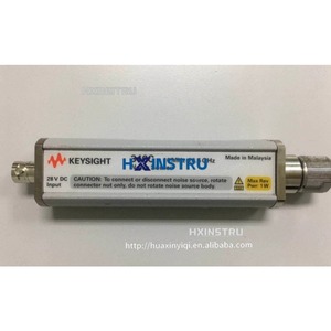 แหล่งกำเนิดสัญญาณรบกวน Keysight 346CK40, 1 GHz ถึง 40 GHz - Product Image 2