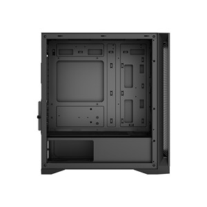 Caja de computadora SAMA PC de vidrio templado ATX CPU Gaming Gabinete de PC de escritorio Chasis de computadora con pantalla - Product Image 3