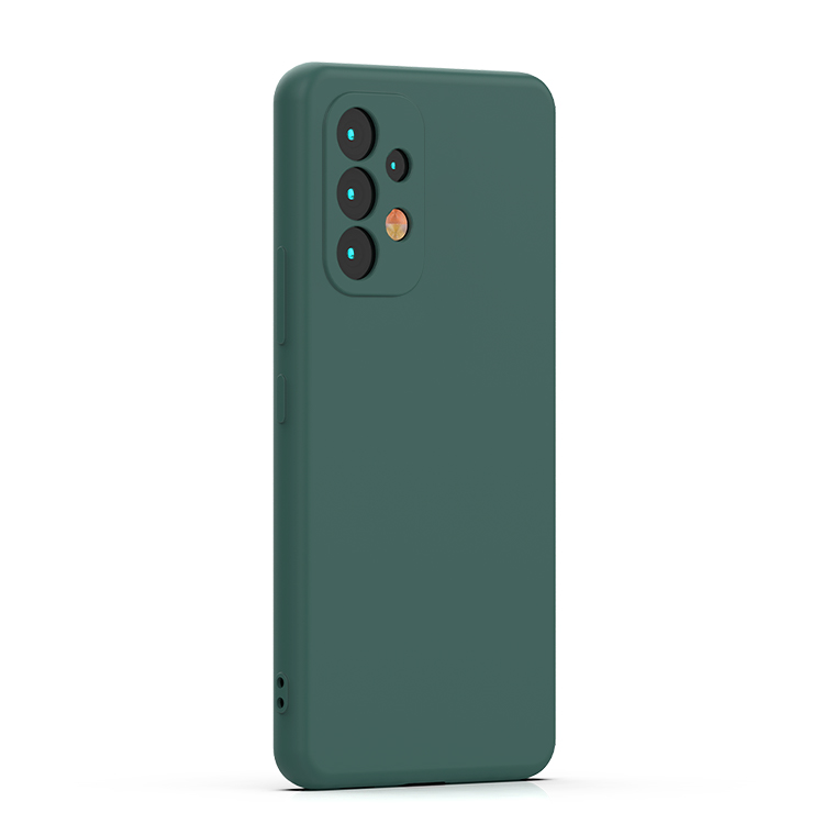 verde oscuro