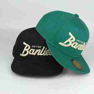 Casquette de baseball sportive américaine personnalisée avec logo brodé en 3D, ajustable, en tissu, à 5-6 panneaux, visière incurvée, style sportif, vente en gros - Product Image 3