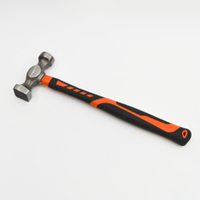 Outils de réparation de carrosserie automobile 7pcs Dent Remover Repair Hammer and Dolly Set