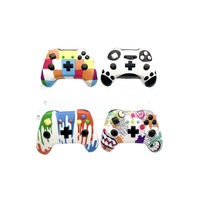 Nouvelle manette de jeu souple transfrontalière à rebond lent, jouet anti-stress à presser pour les 14 ans et plus, fabriqué au Guangdong
