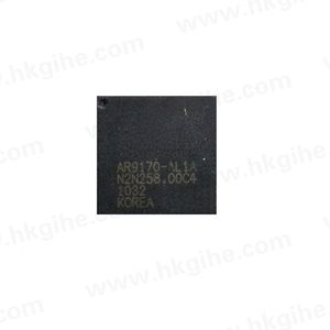 Lista de materiales <span class=keywords><strong>AR9170</strong></span> Piezas de Circuitos Integrados Chip IC <span class=keywords><strong>AR9170</strong></span>-AL1A de alta calidad - Product Image 1