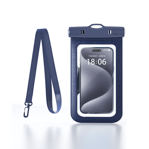 Accessoire de sac de téléphone portable étanche à un crochet pour téléphones portables - Product Image 2