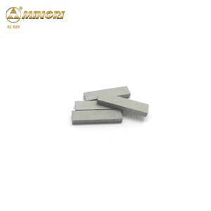 Piezas de Herramientas Eléctricas al por Mayor, <span class=keywords><strong>Tiras</strong></span> de Carburo de Tungsteno OEM Grado K20, Cuchilla de Corte de Madera de Alta Dureza - Product Image 3