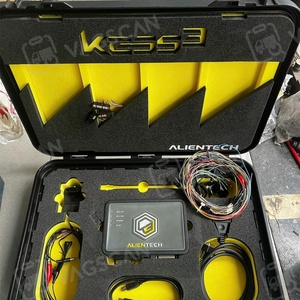 2026 100% ของแท้ Alientech KESS V3 / KESS3 เครื่องโปรแกรม ECU/TCU OBD/Bench Tuning WiFi เครื่องมือวินิจฉัย มีสินค้าในสต็อก - Product Image 5