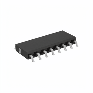 In Stock Components Electronic 74AC191SC 16 SOlC Logic - Product Image 1