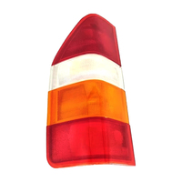 Ancienne version de remplacement du feu arrière ABS pour Mercedes Sprinter W901/W902