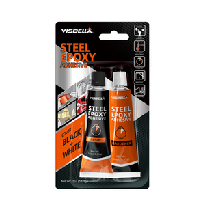 Visbella Chất lượng cao Epoxy AB keo đen + trắng - Product Image 2