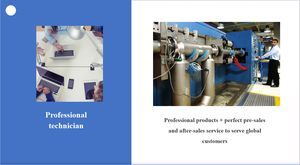 ไมโครโมชั่น ELITE CMF010M เครื่องวัดโคเรียลิส 1/10 นิ้ว (DN2) สแตนเลส 316 ลิตร - Product Image 5