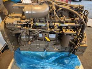 เครื่องยนต์ดีเซลคัมมินส์ QSL9 ของแท้คุณภาพสูงสำหรับเครื่องจักรวิศวกรรม สภาพการทำงานเยี่ยม ราคาดีที่สุด - Product Image 6