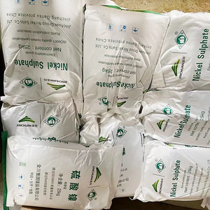 <span class=keywords><strong>Sulfate</strong></span> <span class=keywords><strong>de</strong></span> <span class=keywords><strong>nickel</strong></span> 10101-97-0 Agent auxiliaire <span class=keywords><strong>de</strong></span> teinture et <span class=keywords><strong>de</strong></span> finition - Product Image 1