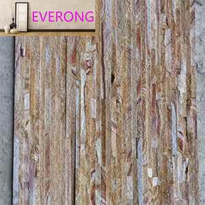 Fond artificiel Fontaine en pierre d'eau <span class=keywords><strong>Chambre</strong></span> en pierre à l'intérieur et à l'<span class=keywords><strong>extérieur</strong></span> du revêtement <span class=keywords><strong>de</strong></span> la cascade Pierre culturelle - Product Image 4