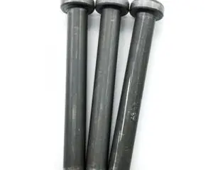 مسامير الدرز المصنوعة من الفولاذ الكربوني موصل الدرز المصنوع من المصنع