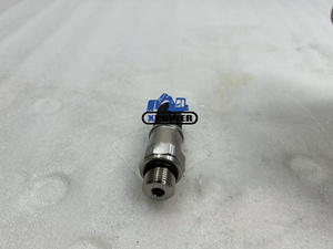 Capteur de pression 366-9312 3669312 pour moteur 311D 311F 314D 315D 318D2 319D 320D 321D Pièces haute performance pour excavatrice - Product Image 3