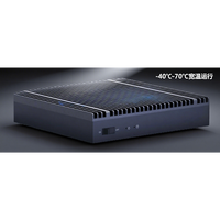 Workstation Dual AMD CPUs 64GB SSD 6GB RAM Dual Power Supplies Deep Learning GPU Server AI Host Industrial Computer Stock