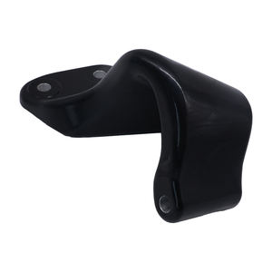 Servicio de Mecanizado CNC de Alta Precisión, Piezas de Acero Inoxidable Mecanizadas por CNC de 5 Ejes, Piezas Metálicas de Acero Mecanizadas por CNC - Product Image 4