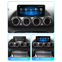 MEKEDE-Cámara Snapdragon 680 Car-play Auto 8Core 4G WiFi 360 para Mercedes Benz AMG GT C190 2015-2018 Navegación Gps