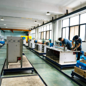 Профессиональный высоковольтный выпадающий предохранитель, вырезаемый полимерный Тип 15 кВ, обеспечивая безопасное надежное изготовление и поломку энергосистем - Product Image 4