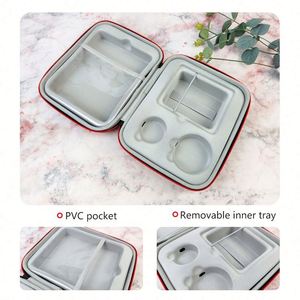 กระเป๋าใส่ Starlink Mini EVA น้ำหนักเบาพิเศษ กันน้ำ กันกระแทก พร้อมสายสะพายไหล่ - Product Image 5