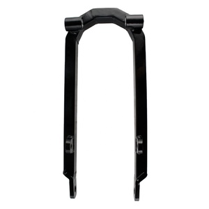 ชุดปรับแต่งสวิงอาร์มหน้าสำหรับรถมอเตอร์ไซค์ ซิมสัน KR51 / 1 KR51/2 ชวาลเบ้ - Product Image 1