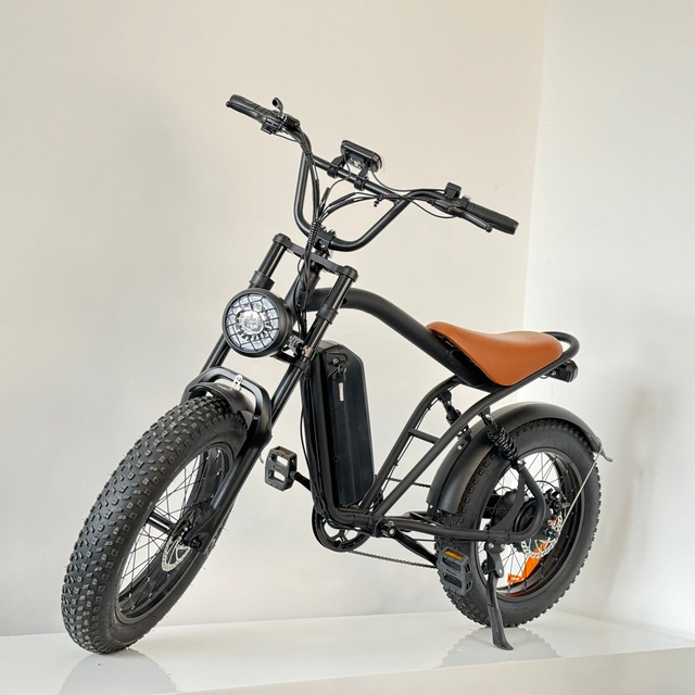 Ready Stock Electric Bicycle China Factory Price Fat Tire Cheap E-Bike Bicycles Bike Electr E Bicycle City Electric Bike