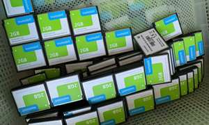 การ์ด CF อุตสาหกรรม SWISSBIT ของแท้ 64MB/128MB/256MB/512MB-1/2/4/8/16GB (SLC)- สำหรับ CNC/ศูนย์เครื่องจักร/เครื่องจักรสิ่งทอ - Product Image 5