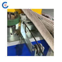 Machine de fabrication de crayons en plastique