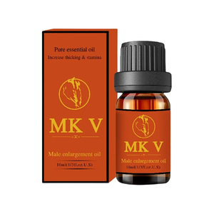 Aceite Corporal Herbal para Masajes, Hidratante para Hombres, 10 ml, Guangdong, para Cuidado Corporal, Categoría Específica: Productos Sexuales - Product Image 1