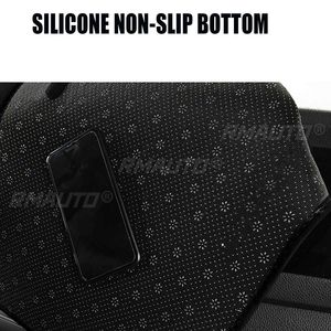 Alfombrilla para el Tablero de Instrumentos para Mitsubishi Outlander 2013-2021, Alfombrilla para el Salpicadero, Cubierta para el Tablero, Alfombra Protectora Solar, Accesorios para el Automóvil - Product Image 4