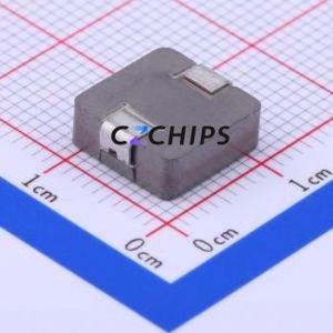 TMPA1004S-330MN-D ตัวเหนี่ยวนำไฟฟ้าแบบ SMD ( ค่าความเหนี่ยวนำ: 33uH )( ความแม่นยำ: 20% กระแสไฟฟ้าที่กำหนด: 3.5A ) - Product Image 2