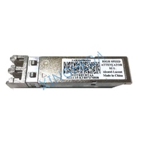 Atténuateur haute vitesse S11 SFP optique Lucent 1AB396080001 Module émetteur-récepteur SFP